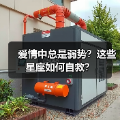 爱情中总是弱势?这些星座如何自救?(图2) 爱情中总是弱势?这些星座如何自救?(图2)