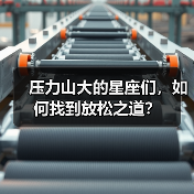 压力山大的星座们，如何找到放松之道？（图3）