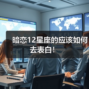 暗恋12星座的应该如何去表白!(图4) 暗恋12星座的应该如何去表白!(图4)