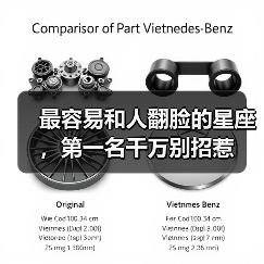 最容易和人翻脸的星座,第一名千万别招惹(图3) 最容易和人翻脸的星座,第一名千万别招惹(图3)