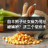 白羊狮子处女座为何总被嫉妒?这三个星座太耀眼了(图2) 白羊狮子处女座为何总被嫉妒?这三个星座太耀眼了(图2)