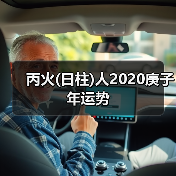 丙火(日柱)人2020庚子年运势(图3) 丙火(日柱)人2020庚子年运势(图3)