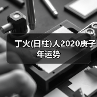 丁火(日柱)人2020庚子年运势(图4) 丁火(日柱)人2020庚子年运势(图4)
