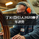 丁火(日柱)人2020庚子年运势(图1) 丁火(日柱)人2020庚子年运势(图1)