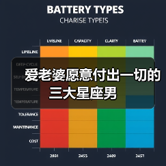 爱老婆愿意付出一切的三大星座男（图3）