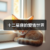 十二星座的爱情世界(图1) 十二星座的爱情世界(图1)