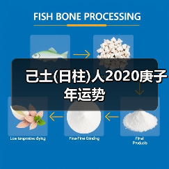 己土(日柱)人2020庚子年运势(图2) 己土(日柱)人2020庚子年运势(图2)