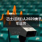 己土(日柱)人2020庚子年运势(图3) 己土(日柱)人2020庚子年运势(图3)