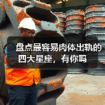 盘点最容易肉体出轨的四大星座,有你吗(图3) 盘点最容易肉体出轨的四大星座,有你吗(图3)
