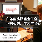 白羊座水瓶座金牛座:积极心态、学习与耐心如何成就财富?(图4) 白羊座水瓶座金牛座:积极心态、学习与耐心如何成就财富?(图4)