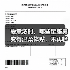 爱意浓时,哪些星座男变得温柔体贴,不再轻易发火(图2) 爱意浓时,哪些星座男变得温柔体贴,不再轻易发火(图2)