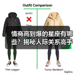 情商高到爆的星座有哪些?揭秘人际关系高手(图4) 情商高到爆的星座有哪些?揭秘人际关系高手(图4)
