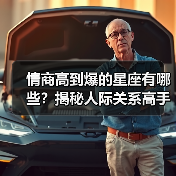 情商高到爆的星座有哪些?揭秘人际关系高手(图3) 情商高到爆的星座有哪些?揭秘人际关系高手(图3)