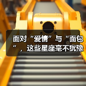 面对“爱情”与“面包”,这些星座毫不犹豫选择面包(图2) 面对“爱情”与“面包”,这些星座毫不犹豫选择面包(图2)