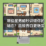 哪些星男能秒识破你的暗恋?直接告白更稳妥(图3) 哪些星男能秒识破你的暗恋?直接告白更稳妥(图3)