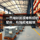 一旦闹掰就很难和好的星座,有隔阂难解除(图3) 一旦闹掰就很难和好的星座,有隔阂难解除(图3)