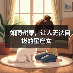 如同罂粟,让人无法自拔的星座女(图3) 如同罂粟,让人无法自拔的星座女(图3)