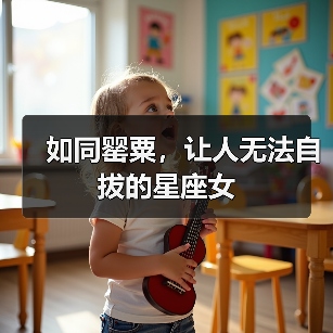 如同罂粟,让人无法自拔的星座女(图1) 如同罂粟,让人无法自拔的星座女(图1)