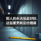 别人的永远是最好的,这些星男就爱挖墙脚(图3) 别人的永远是最好的,这些星男就爱挖墙脚(图3)