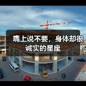 嘴上说不要,身体却很诚实的星座(图3) 嘴上说不要,身体却很诚实的星座(图3)