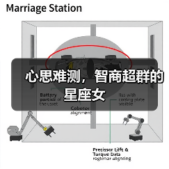 心思难测，智商超群的星座女（图4）
