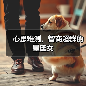 心思难测，智商超群的星座女（图2）
