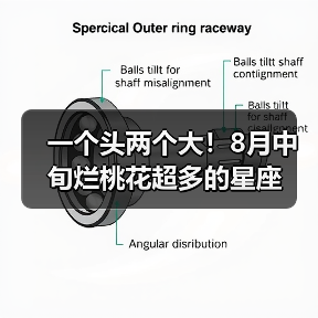 一个头两个大!8月中旬烂桃花超多的星座(图3) 一个头两个大!8月中旬烂桃花超多的星座(图3)