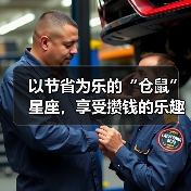 以节省为乐的“仓鼠”星座,享受攒钱的乐趣(图2) 以节省为乐的“仓鼠”星座,享受攒钱的乐趣(图2)