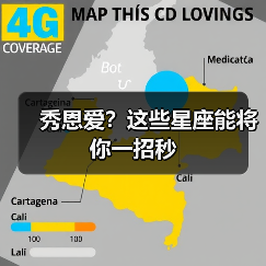 秀恩爱？这些星座能将你一招秒（图1）