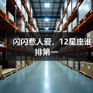 闪闪惹人爱,12星座谁排第一(图4) 闪闪惹人爱,12星座谁排第一(图4)
