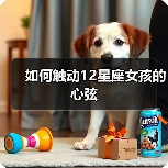 如何触动12星座女孩的心弦(图4) 如何触动12星座女孩的心弦(图4)