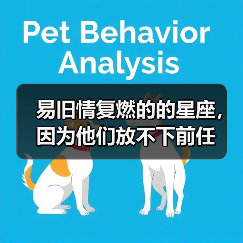易旧情复燃的的星座,因为他们放不下前任(图2) 易旧情复燃的的星座,因为他们放不下前任(图2)