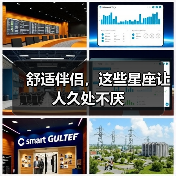 舒适伴侣,这些星座让人久处不厌(图4) 舒适伴侣,这些星座让人久处不厌(图4)