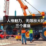 人格魅力,无限放大的三个星座(图4) 人格魅力,无限放大的三个星座(图4)