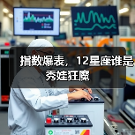 指数爆表，12星座谁是秀娃狂魔（图4）