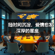 随时间沉淀,爱情愈发深厚的星座(图1) 随时间沉淀,爱情愈发深厚的星座(图1)