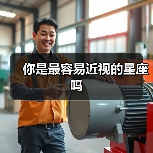 你是最容易近视的星座吗(图3) 你是最容易近视的星座吗(图3)