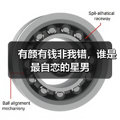 有颜有钱非我错,谁是最自恋的星男(图2) 有颜有钱非我错,谁是最自恋的星男(图2)