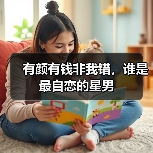 有颜有钱非我错,谁是最自恋的星男(图4) 有颜有钱非我错,谁是最自恋的星男(图4)