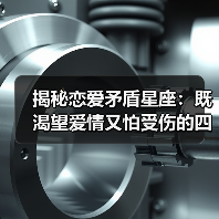 揭秘恋爱矛盾星座:既渴望爱情又怕受伤的四大星群(图1) 揭秘恋爱矛盾星座:既渴望爱情又怕受伤的四大星群(图1)