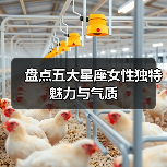 盘点五大星座女性独特魅力与气质(图4) 盘点五大星座女性独特魅力与气质(图4)