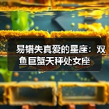 易错失真爱的星座:双鱼巨蟹天秤处女座(图4) 易错失真爱的星座:双鱼巨蟹天秤处女座(图4)