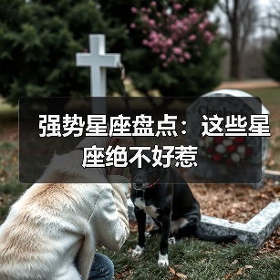 强势星座盘点:这些星座绝不好惹(图2) 强势星座盘点:这些星座绝不好惹(图2)