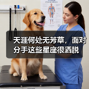 天涯何处无芳草,面对分手这些星座很洒脱(图1) 天涯何处无芳草,面对分手这些星座很洒脱(图1)
