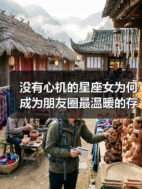 没有心机的星座女为何成为朋友圈最温暖的存在?(图2) 没有心机的星座女为何成为朋友圈最温暖的存在?(图2)