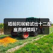 婚前同居能试出十二星座真感情吗?(图3) 婚前同居能试出十二星座真感情吗?(图3)