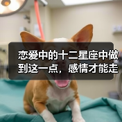 恋爱中的十二星座中做到这一点，感情才能走下去（图2）