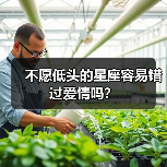 不愿低头的星座容易错过爱情吗?(图1) 不愿低头的星座容易错过爱情吗?(图1)
