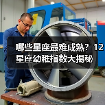 哪些星座最难成熟?12星座幼稚指数大揭秘(图3) 哪些星座最难成熟?12星座幼稚指数大揭秘(图3)