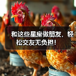 和这些星座做朋友,轻松交友无负担!(图2) 和这些星座做朋友,轻松交友无负担!(图2)